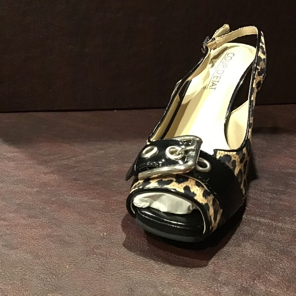 Leopard - Picture 2 of 3